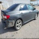 2T1BU4EE7BC748505 2011 Toyota Corolla S auction photo thumbnail 4