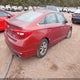 5NPE24AF0GH389763 2016 Hyundai Sonata Se auction photo thumbnail 4