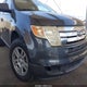 2FMDK36C17BB38567 2007 Ford Edge Se auction photo thumbnail 20