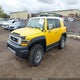 JTEBU11F470064652 2007 Toyota Fj Cruiser auction photo thumbnail 2