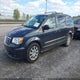 2C4RC1BG6ER445550 2014 Chrysler Town & Country Touring auction photo thumbnail 2