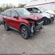 5N1AT3BB9MC734311 2021 Nissan Rogue Sv Intelligent Awd auction photo thumbnail 1