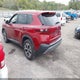 5N1AT3BB9MC734311 2021 Nissan Rogue Sv Intelligent Awd auction photo thumbnail 3