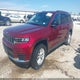 1C4RJJAG5P8835528 2023 Jeep Grand Cherokee L Laredo 4X2 auction photo thumbnail 2