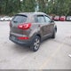 KNDPB3A26B7054455 2011 Kia Sportage Lx auction photo thumbnail 4