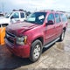 3GNFC16097G165329 2007 Chevrolet Suburban 1500 Lt auction photo thumbnail 2