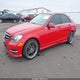 WDDGF8AB7ER320484 2014 Mercedes-Benz C 300 Sport 4Matic auction photo thumbnail 2