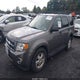 1FMCU9D70BKC59118 2011 Ford Escape Xlt auction photo thumbnail 2