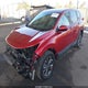 7FART6H55ME009936 2021 Honda Cr-V Hybrid Ex auction photo thumbnail 2