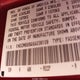 1HGCM66846A038109 2006 Honda Accord 3.0 Ex auction photo thumbnail 9