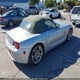 4USBT53433LU05066 2003 BMW Z4 3.0I auction photo thumbnail 4