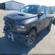 1C6RR7YT6HS690641 2017 Ram 1500 Rebel 4X4 5'7 Box auction photo thumbnail 2