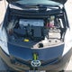 JTDKN3DU4F0439591 2015 Toyota Prius Three auction photo thumbnail 10