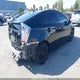 JTDKN3DU4F0439591 2015 Toyota Prius Three auction photo thumbnail 4