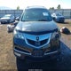 2HNYD2H54BH529060 2011 Acura Mdx Advance Package auction photo thumbnail 12