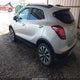 KL4CJFSB9HB033052 2017 Buick Encore Preferred Ii auction photo thumbnail 3