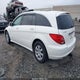 4JGCB65E37A038837 2007 Mercedes-Benz R 350 4Matic auction photo thumbnail 3