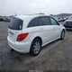 4JGCB65E37A038837 2007 Mercedes-Benz R 350 4Matic auction photo thumbnail 4