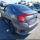 19XFC2F61LE212636 2020 Honda Civic Lx auction photo thumbnail 3