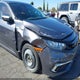 19XFC2F61LE212636 2020 Honda Civic Lx auction photo thumbnail 6