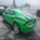 2G1FB1EDXB9137535 2011 Chevrolet Camaro 1Lt auction photo thumbnail 3