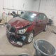 1G4GB5G37GF123948 2016 Buick Lacrosse Leather auction photo thumbnail 2