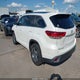 5TDYZRFH5JS246020 2018 Toyota Highlander Limited Platinum auction photo thumbnail 3