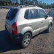 KM8JN72DX9U969885 2009 Hyundai Tucson Limited V6 auction photo thumbnail 4