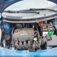 JTDKT903095236761 2009 Toyota Yaris auction photo thumbnail 10