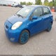 JTDKT903095236761 2009 Toyota Yaris auction photo thumbnail 2