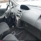 JTDKT903095236761 2009 Toyota Yaris auction photo thumbnail 5