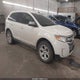 2FMDK4JC6DBC41735 2013 Ford Edge Sel auction photo thumbnail 1