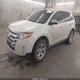 2FMDK4JC6DBC41735 2013 Ford Edge Sel auction photo thumbnail 2