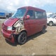 WV2NB47032H086584 2002 Volkswagen Eurovan Mv auction photo thumbnail 2