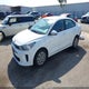 3KPA24ADXLE260182 2020 Kia Rio Lx auction photo thumbnail 2