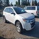 2FMDK3JC5DBC33894 2013 Ford Edge Sel auction photo thumbnail 1