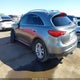 JN8CS1MU2EM451350 2014 Infiniti Qx70 auction photo thumbnail 3