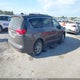 2C4RC1DG4MR516174 2021 Chrysler Voyager Lxi auction photo thumbnail 4