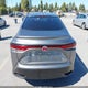 JTDAAAAA0MA003365 2021 Toyota Mirai Xle auction photo thumbnail 17