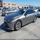 JTDAAAAA0MA003365 2021 Toyota Mirai Xle auction photo thumbnail 2