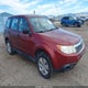 JF2SH61619H724867 2009 Subaru Forester 2.5X auction photo thumbnail 1
