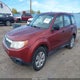 JF2SH61619H724867 2009 Subaru Forester 2.5X auction photo thumbnail 2