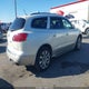 5GAKVDED6CJ390874 2012 Buick Enclave Premium auction photo thumbnail 4