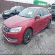 1VWAT7A38FC072338 2015 Volkswagen Passat 1.8T S auction photo thumbnail 2