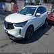 5J8TC2H63SL015894 2025 Acura Rdx A-Spec Package auction photo thumbnail 2