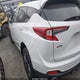 5J8TC2H63SL015894 2025 Acura Rdx A-Spec Package auction photo thumbnail 3