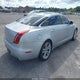 SAJWA2GB3BLV03163 2011 Jaguar Xj Xjl auction photo thumbnail 4