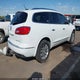 5GAKRBKD9GJ126910 2016 Buick Enclave Leather auction photo thumbnail 4