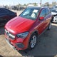 W1N4N4GB4MJ160893 2021 Mercedes-Benz Gla 250 auction photo thumbnail 2