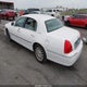 1LNHM81W54Y655413 2004 Lincoln Town Car Signature auction photo thumbnail 3